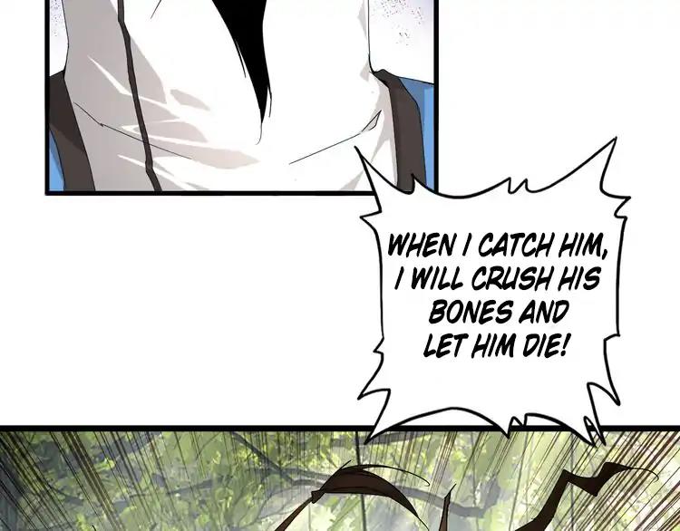 Magic Emperor Chapter 2 - 118