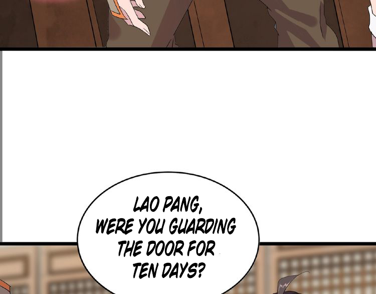 Magic Emperor Chapter 7 - 84