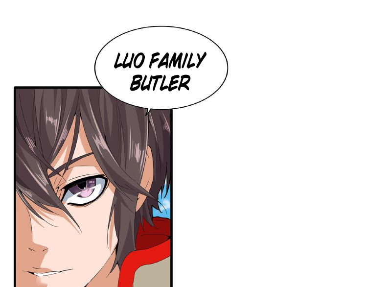Magic Emperor Chapter 8 - 85