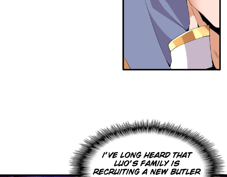 Magic Emperor Chapter 8 - 87
