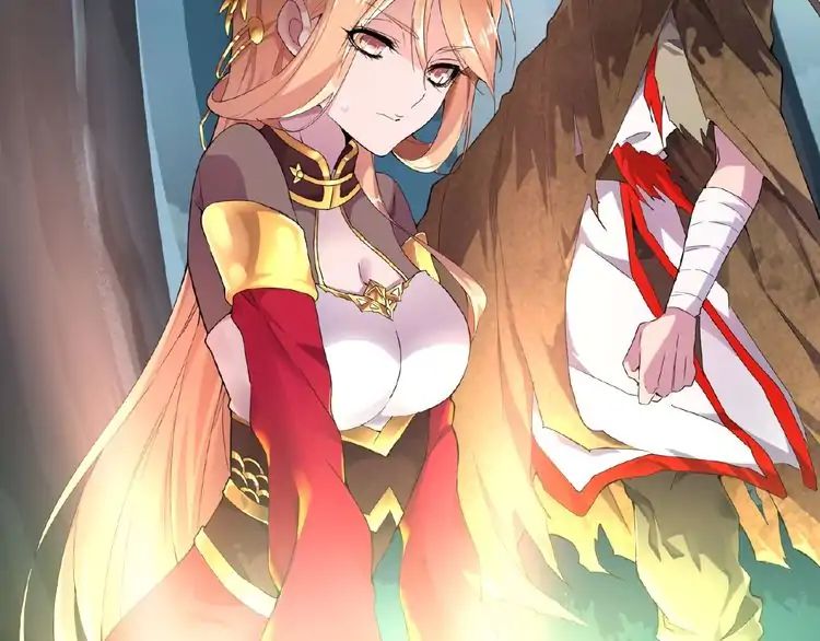 Magic Emperor Chapter 4 - 110