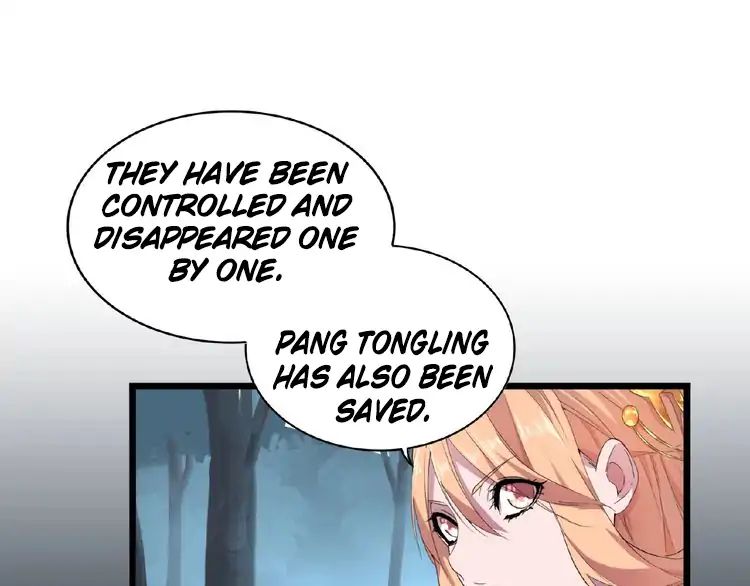 Magic Emperor Chapter 4 - 112