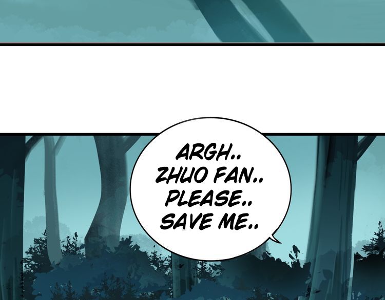 Magic Emperor Chapter 1 - 133