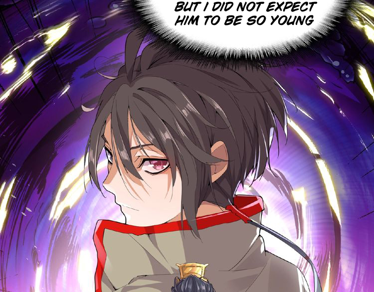 Magic Emperor Chapter 8 - 88