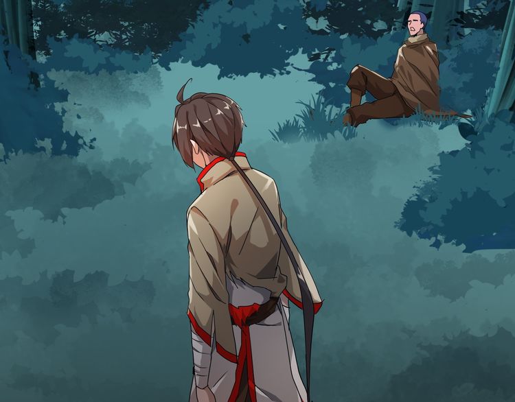Magic Emperor Chapter 1 - 134