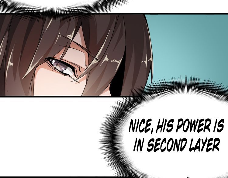 Magic Emperor Chapter 1 - 136