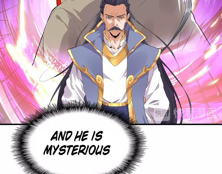 Magic Emperor Chapter 8 - 89