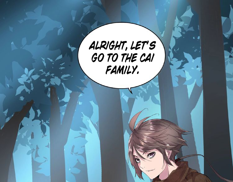 Magic Emperor Chapter 5 - 93
