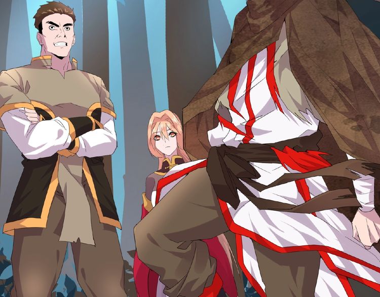 Magic Emperor Chapter 5 - 94