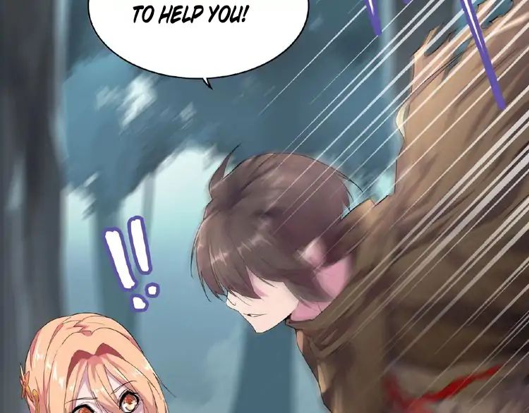 Magic Emperor Chapter 4 - 116