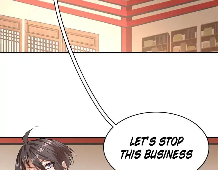 Magic Emperor Chapter 10 - 2