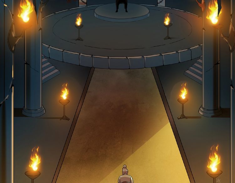 Magic Emperor Chapter 5 - 101