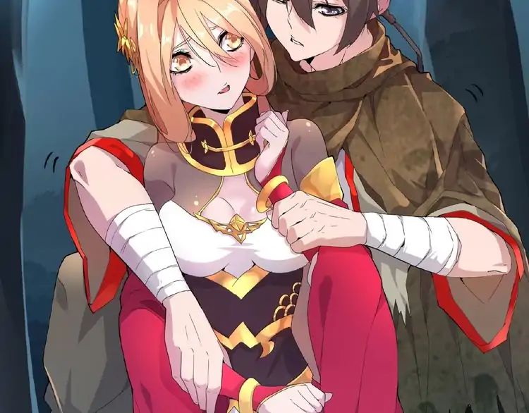 Magic Emperor Chapter 4 - 121