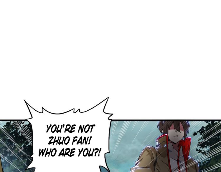 Magic Emperor Chapter 1 - 141