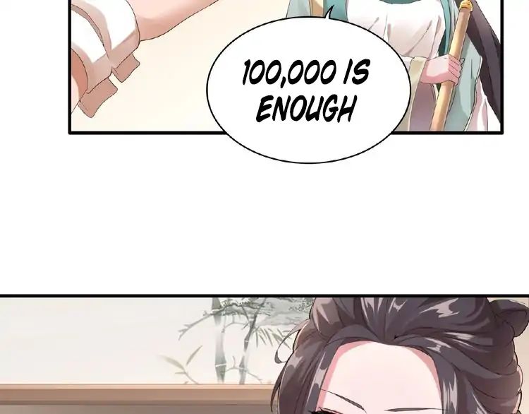 Magic Emperor Chapter 10 - 5