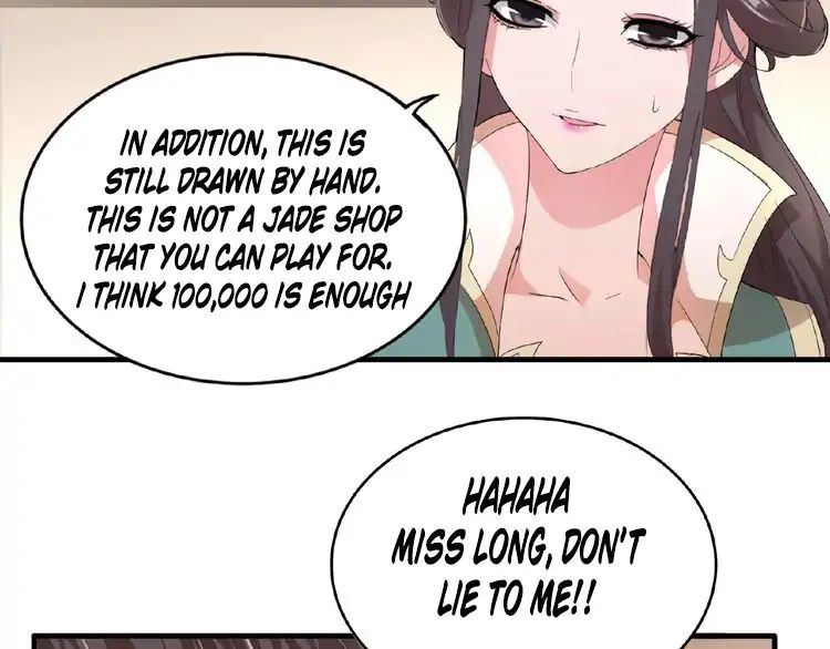 Magic Emperor Chapter 10 - 6