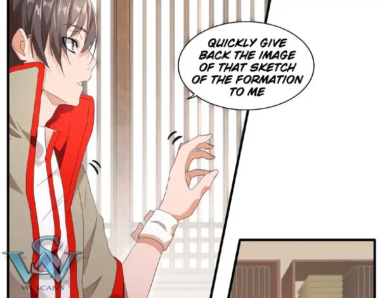 Magic Emperor Chapter 10 - 8