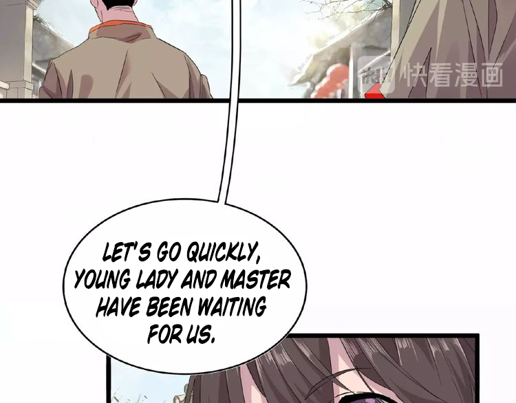 Magic Emperor Chapter 7 - 94