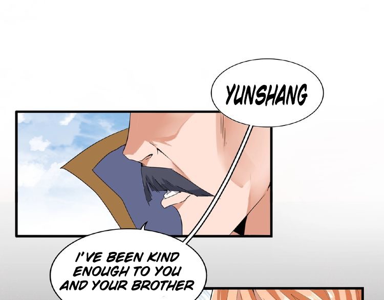 Magic Emperor Chapter 8 - 95