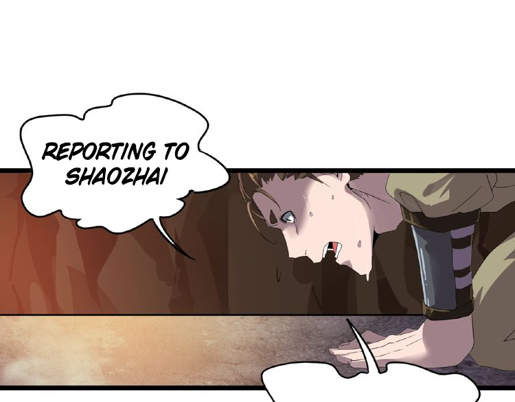 Magic Emperor Chapter 5 - 106