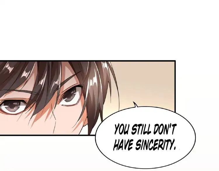 Magic Emperor Chapter 10 - 11