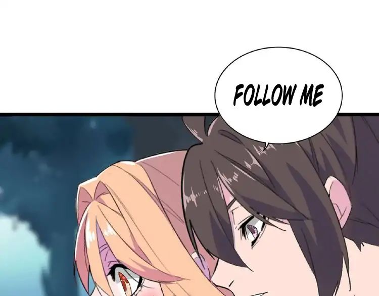Magic Emperor Chapter 4 - 123