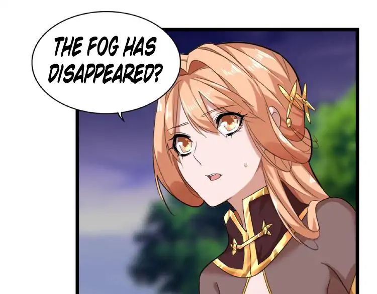 Magic Emperor Chapter 3 - 124
