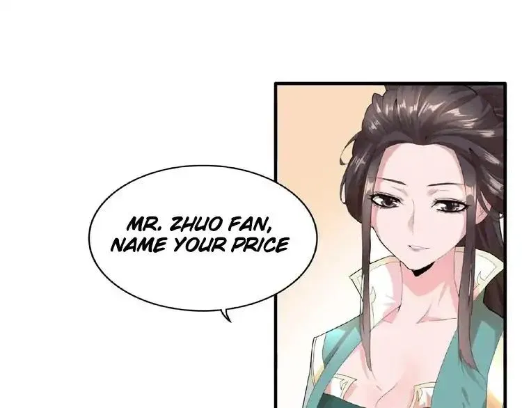 Magic Emperor Chapter 9 - 128