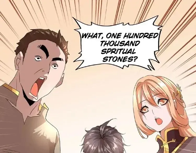 Magic Emperor Chapter 9 - 132