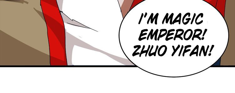 Magic Emperor Chapter 1 - 146