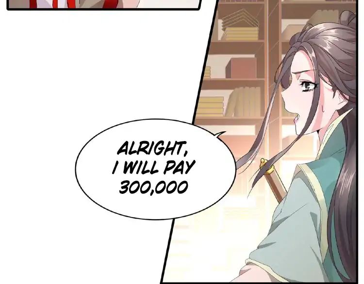Magic Emperor Chapter 10 - 9