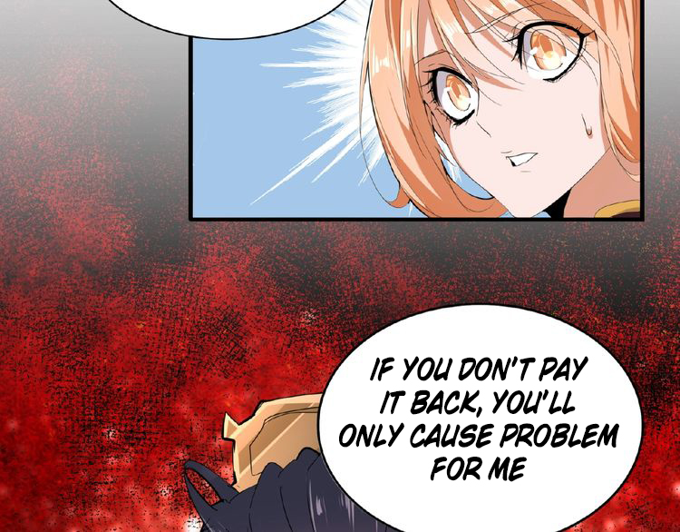 Magic Emperor Chapter 8 - 96