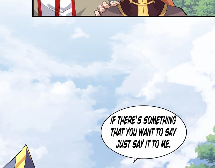 Magic Emperor Chapter 8 - 100