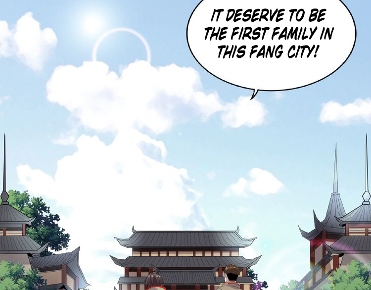 Magic Emperor Chapter 7 - 101