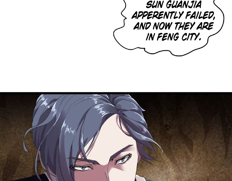 Magic Emperor Chapter 5 - 107