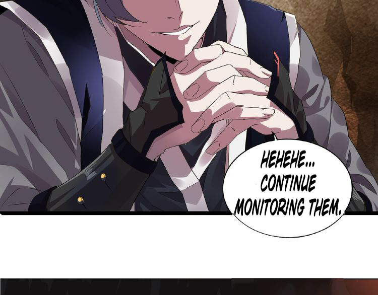 Magic Emperor Chapter 5 - 108