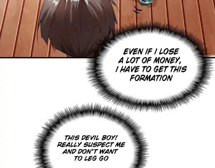 Magic Emperor Chapter 10 - 15