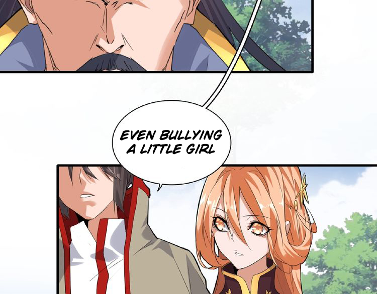 Magic Emperor Chapter 8 - 99
