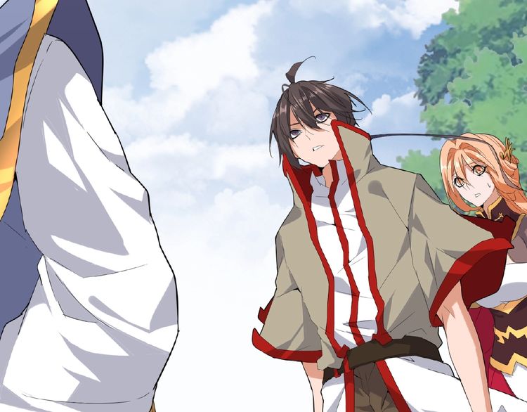 Magic Emperor Chapter 8 - 101