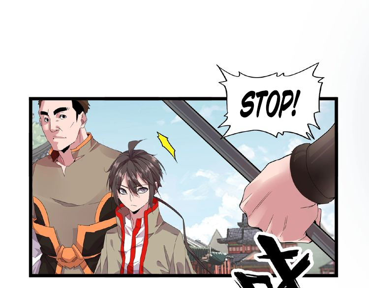 Magic Emperor Chapter 7 - 103