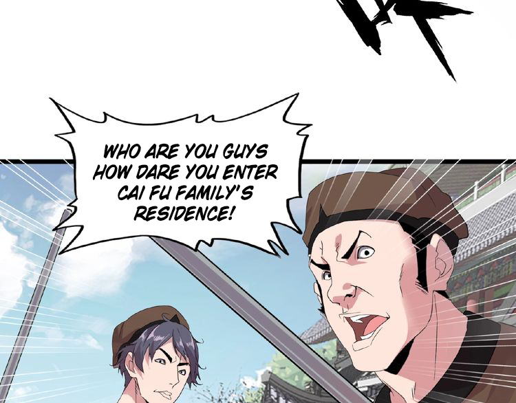 Magic Emperor Chapter 7 - 104