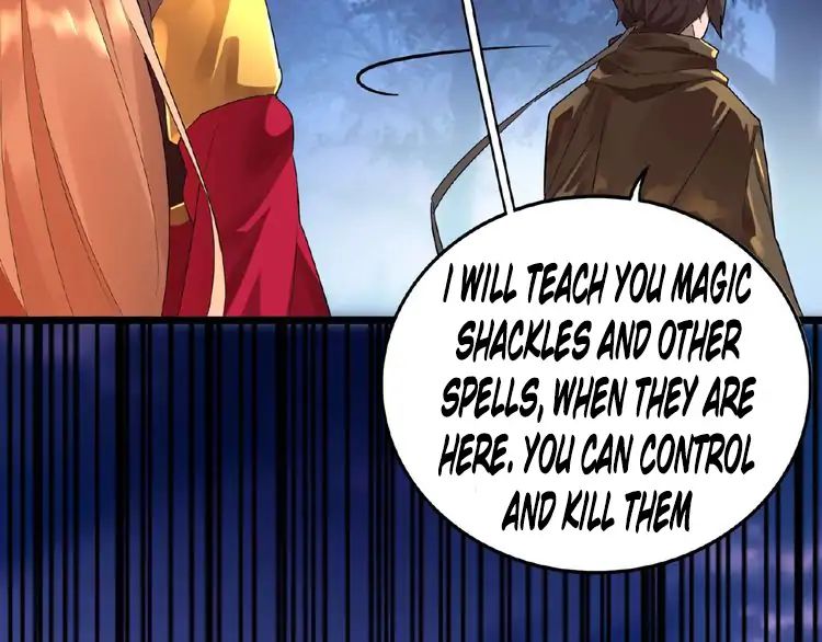 Magic Emperor Chapter 3 - 131