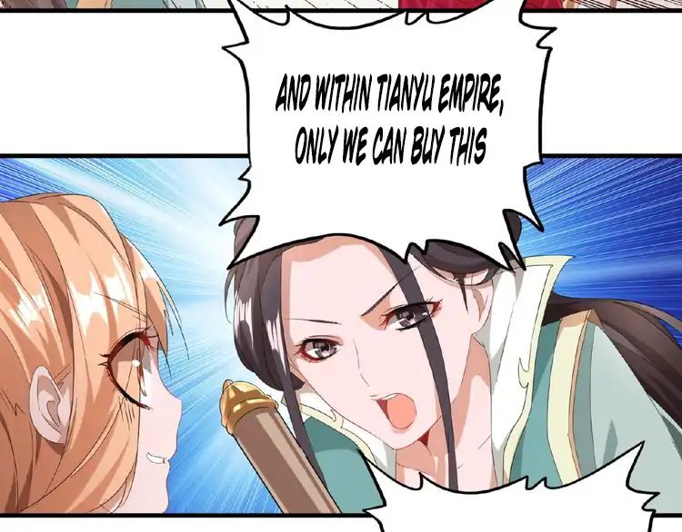 Magic Emperor Chapter 10 - 18