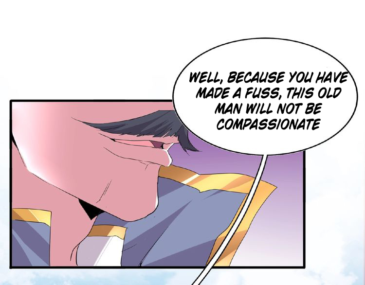 Magic Emperor Chapter 8 - 105