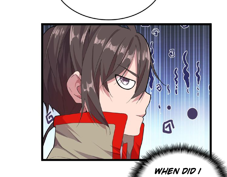 Magic Emperor Chapter 7 - 107