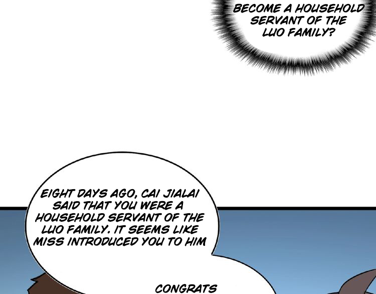 Magic Emperor Chapter 7 - 108