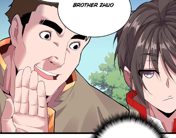 Magic Emperor Chapter 7 - 109