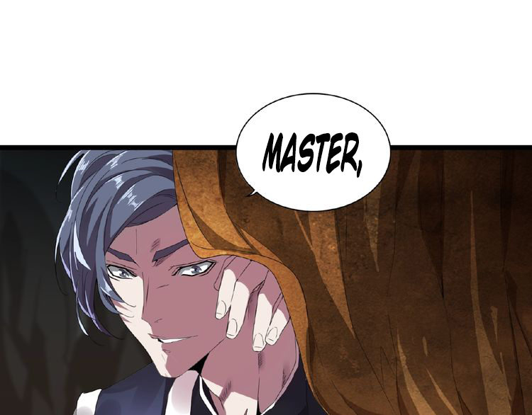 Magic Emperor Chapter 5 - 116