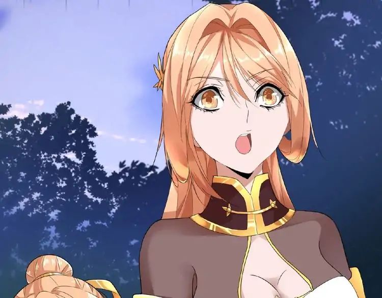 Magic Emperor Chapter 3 - 133