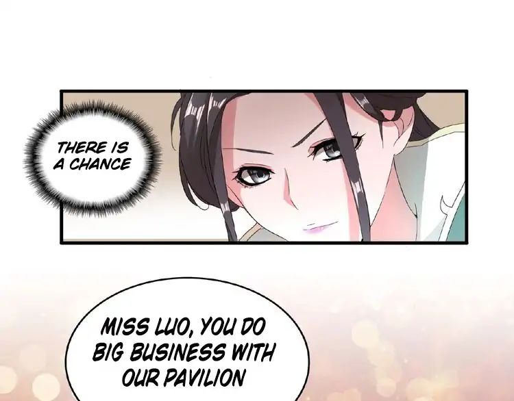 Magic Emperor Chapter 10 - 21